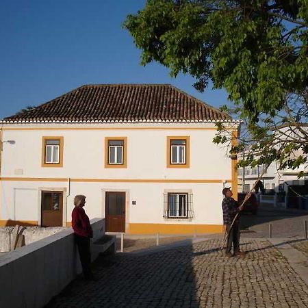 Casa Da Palmeirinha Otel Portimão Dış mekan fotoğraf