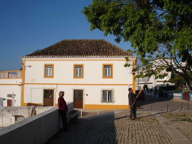 Casa Da Palmeirinha Otel Portimão Dış mekan fotoğraf